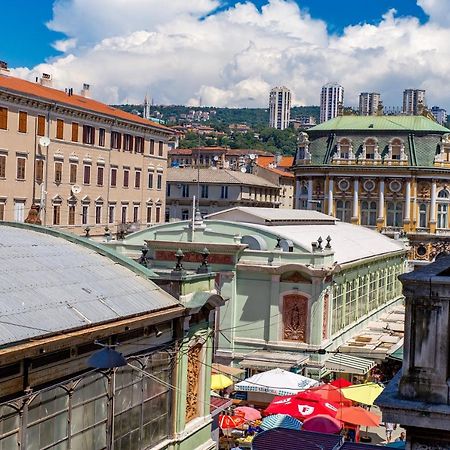 Rijeka With Love Center Exterior foto