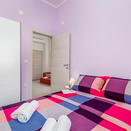 Rijeka With Love Center Exterior foto